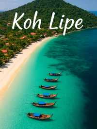 Koh Lepe