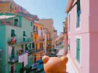 이탈리아 친퀘테레여행 마나롤라(ManaRola) 