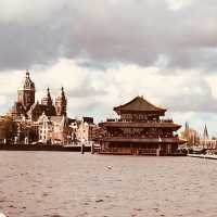 Canals, Culture & Complete Freedom: My Solo Escape to Amsterdam