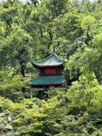 🇨🇳长沙旅行必打卡景点
