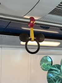 🐣Hong Kong Disneyland 🇭🇰 