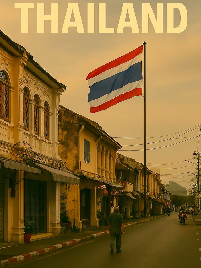 ไทย