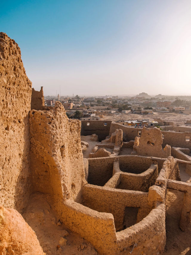 🏛️ Cairo Old City Travel Guide 🇪🇬✨