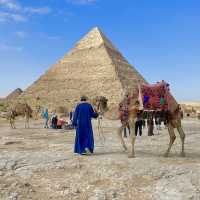 Cairo: Timeless Allure, Vibrant Soul
