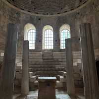 Saints & Sunken Cities: My Solo Trip to Demre