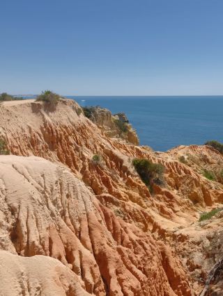 Wandering Through Portugal: Long Journey Itinerary – Algarve 