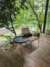 🏞️ คาเฟ่วิวภูเขา 88 Coffee in Khaoyai