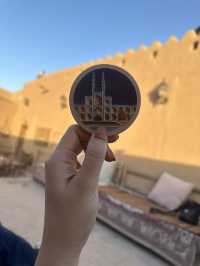  Review – Yazd House Café, Yazd, Iran 