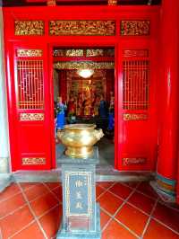 Kek Lok Si