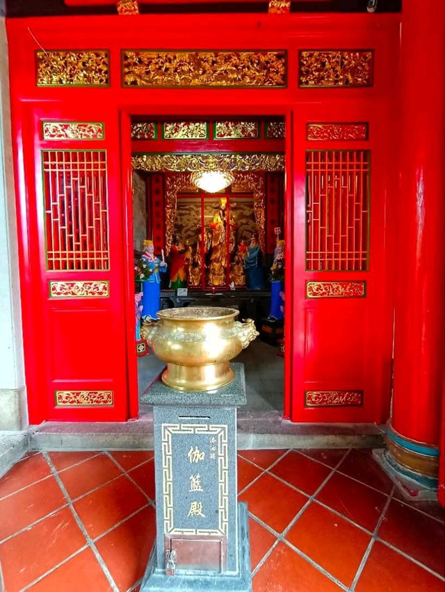Kek Lok Si