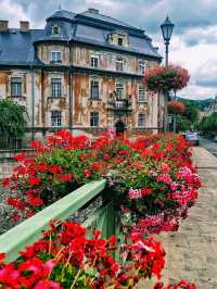 Where Faith Meets the Danube: My Solo Trip to Esztergom, Hungary