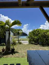 【阿嘉島】はぁなCafe