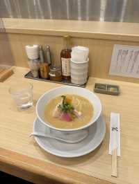 Tokyo trip with stunning view and delicious foods