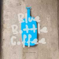 รีวิว Blue Bottle Coffee สาขา Central Hong Kong