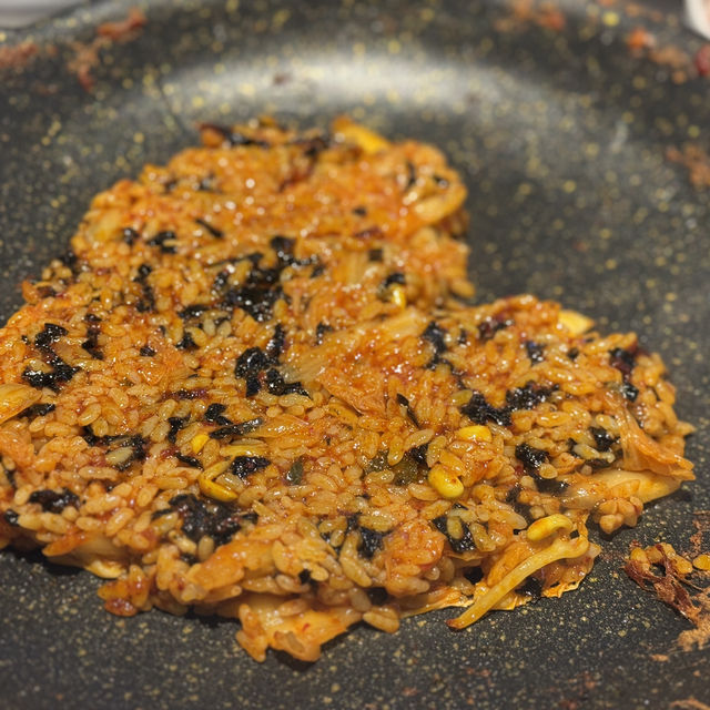 종각역 맛집 개나리아구찜 종로점