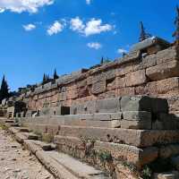 Delphi Archaeological Site