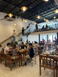 富國島必試餐廳 Meo Kitchen 