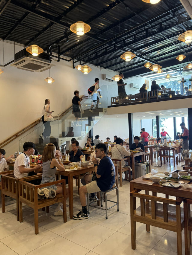 富國島必試餐廳 Meo Kitchen 