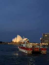 🦘 シドニーおすすめスポットまとめ ✈️🇦🇺
