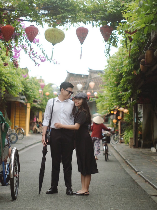 📸 Hội An – Đi Mãi Không Chán