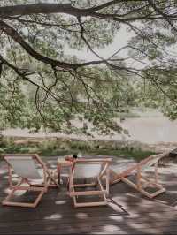 คาเฟ่เขาใหญ่ Like a mountain Khao yai  