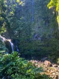 🌊 Hāna Town & Waiʻānapanapa State Park – Maui’s Hidden Gems 🌴✨🇺🇸