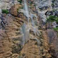 Skakavac Waterfall – Bosnia’s Towering Natural Wonder