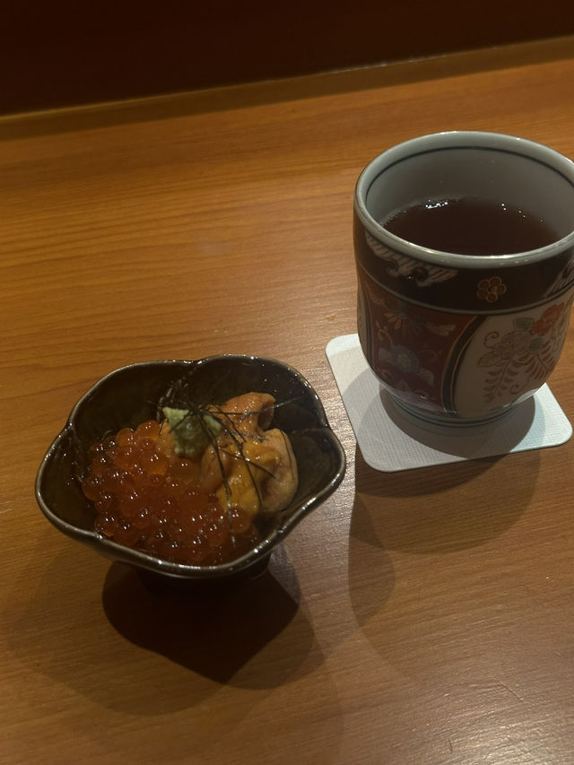 Yamazato – The Okura Prestige Taipei