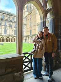 เมืองdurham