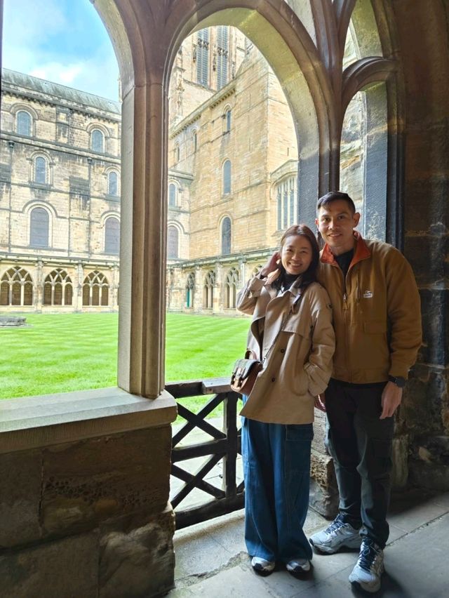 เมืองdurham