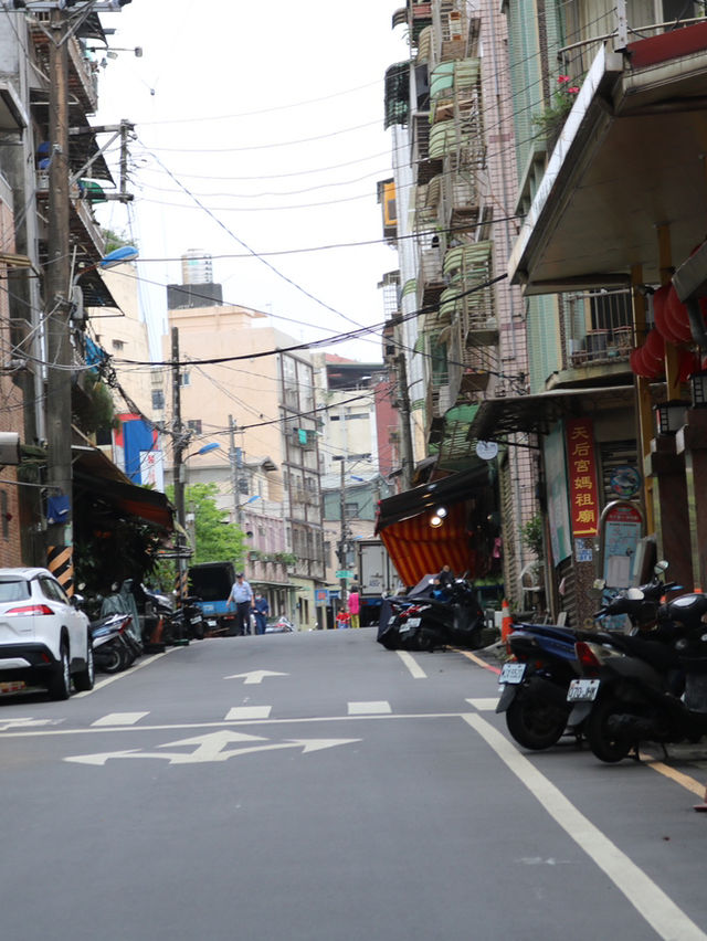5 Things You Can’t Miss in Keelung, Taiwan 🌊 