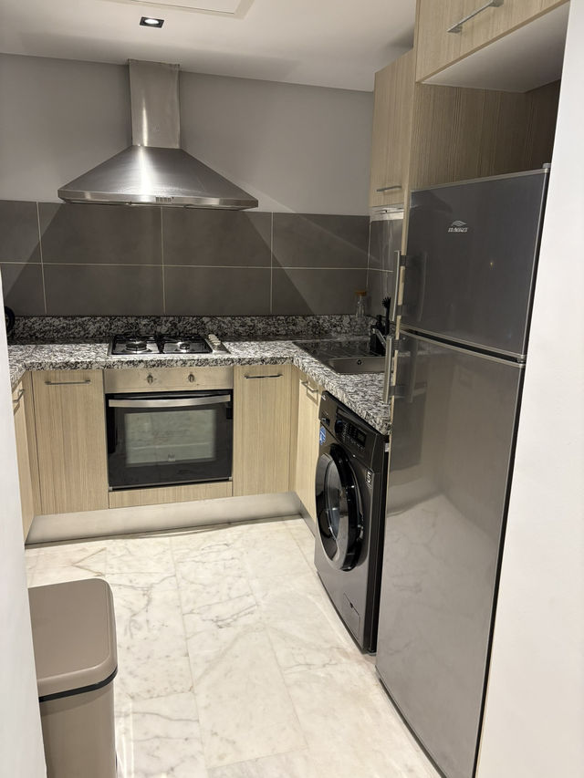 【🇲🇦モロッコ/タンジェ】Noreba Serviced Apartments And Suites