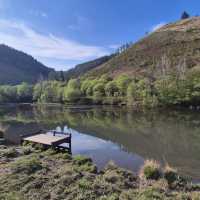 Charming Community Spirit in Clydach Vale, Rhondda Cynon Taff