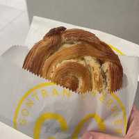 【東京/青山🇯🇵】フランスの味を楽しめる🇫🇷 Gontran Cherrier