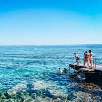 Paphos A Coastal Gem of Cyprus