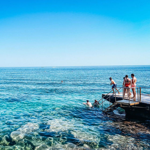 Paphos A Coastal Gem of Cyprus