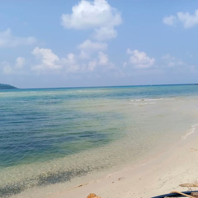 🏝️✨ Koh Kood – Thailand’s Hidden Paradise 