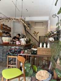 คาเฟ่เมืองตากที่ขายกาแฟspecialtyราคาน่ารัก