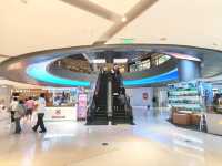 深圳|益田假日廣場 (深圳華僑城店)