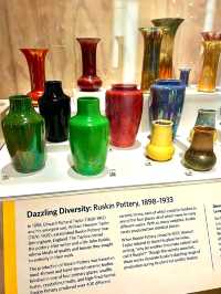 🎨 Denver Art Museum – A Canvas of Creativity