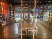 Lee Wine Coffee  บ้านรักไทย