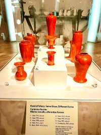 🎨 Denver Art Museum – A Canvas of Creativity