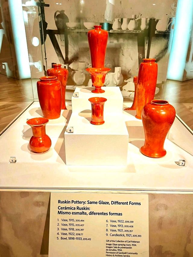 🎨 Denver Art Museum – A Canvas of Creativity 🎨 Denver Art Museum – A Canvas of Creativity