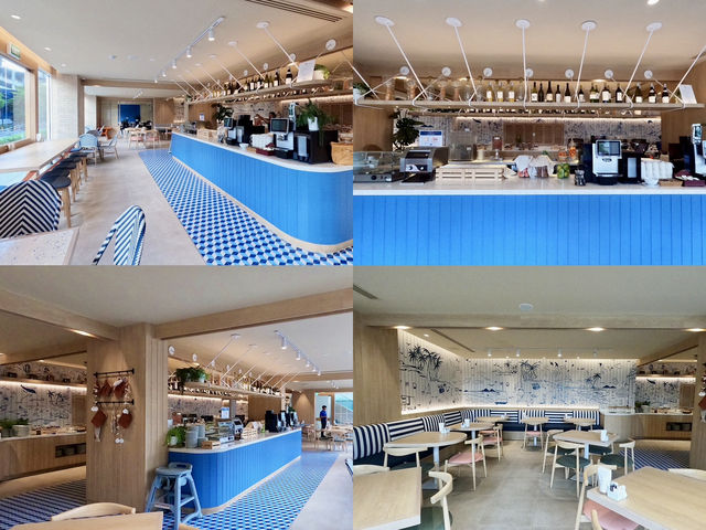 แวะพักที่ Holiday Inn Express Rayong