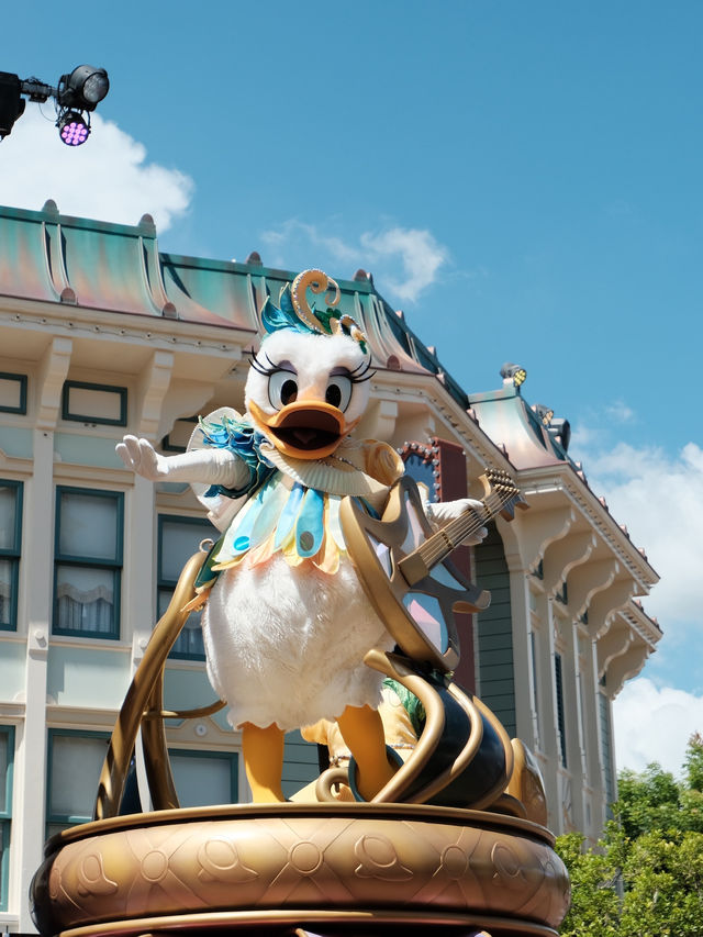 Disneyland Dream🎡