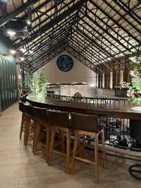 ณิธาน Coffee’s Tale
