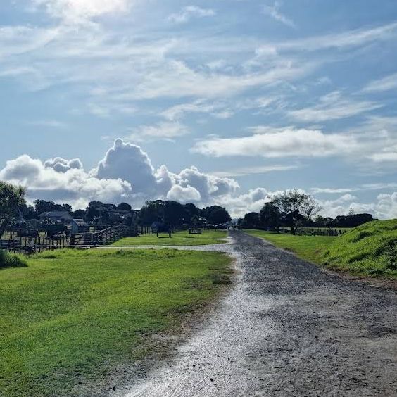 Ambury Regional Park – City-Farm & Harbour Retreat on Auckland’s Shores