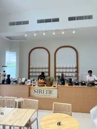 ร้าน Sirene Café & Restaurant (Sirene / Cafe Siren