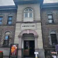 Japan’s Most Magical Music Box Museum in Otaru 🎶✨