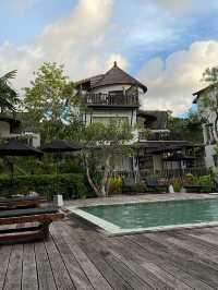 Aana Resort & Spa เกาะช้าง